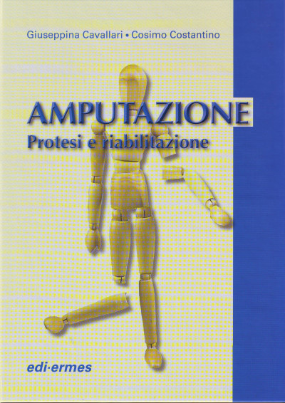 Amputazione - Protesi e riabilitazione